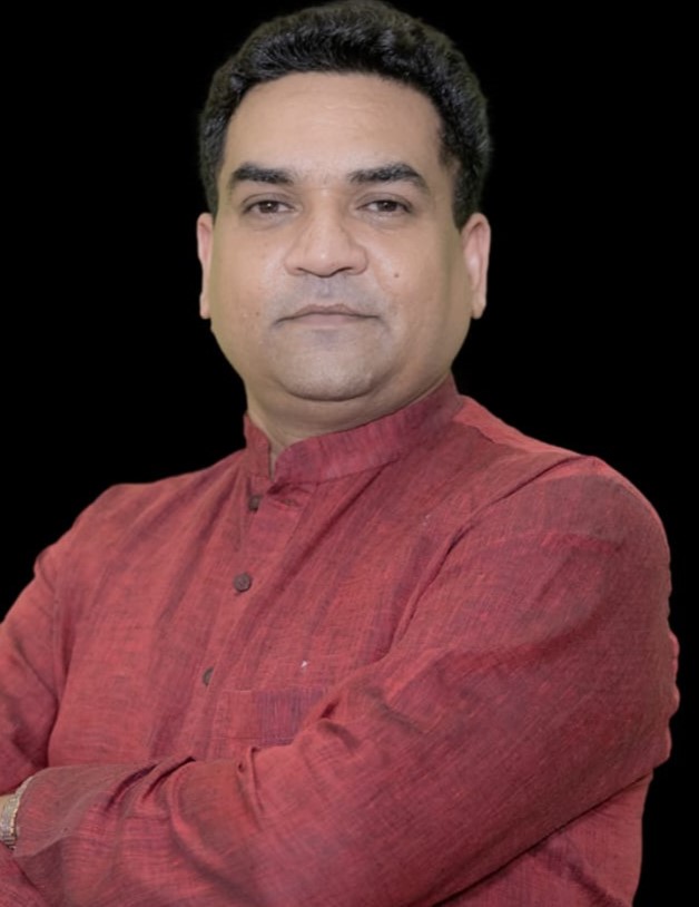 Shri Kapil Mishra