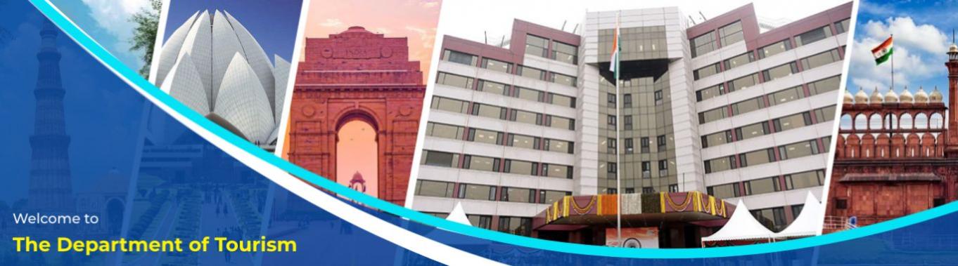 Department of Tourism